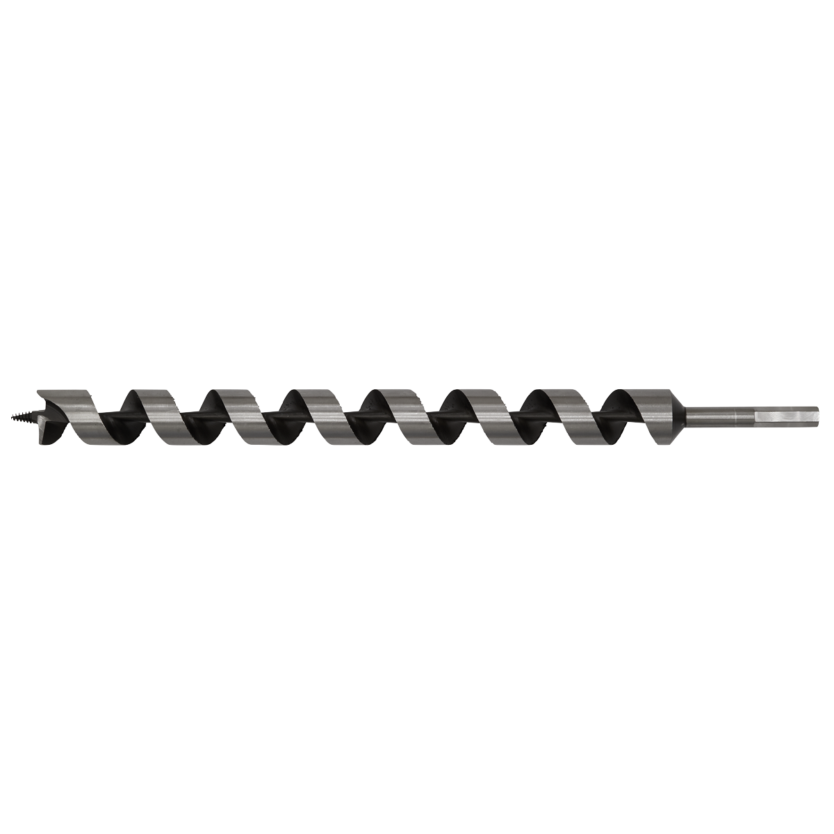 Auger Wood Drill Bit 32 x 460mm