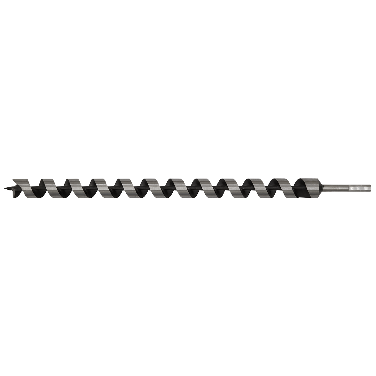 Auger Wood Drill Bit 32 x 600mm