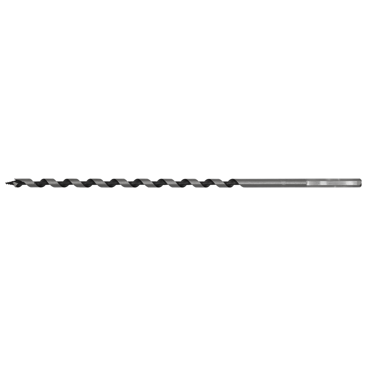 Auger Wood Drill Bit 6 x 235mm