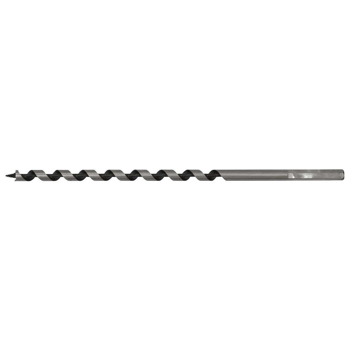 Auger Wood Drill Bit 8 x 235mm