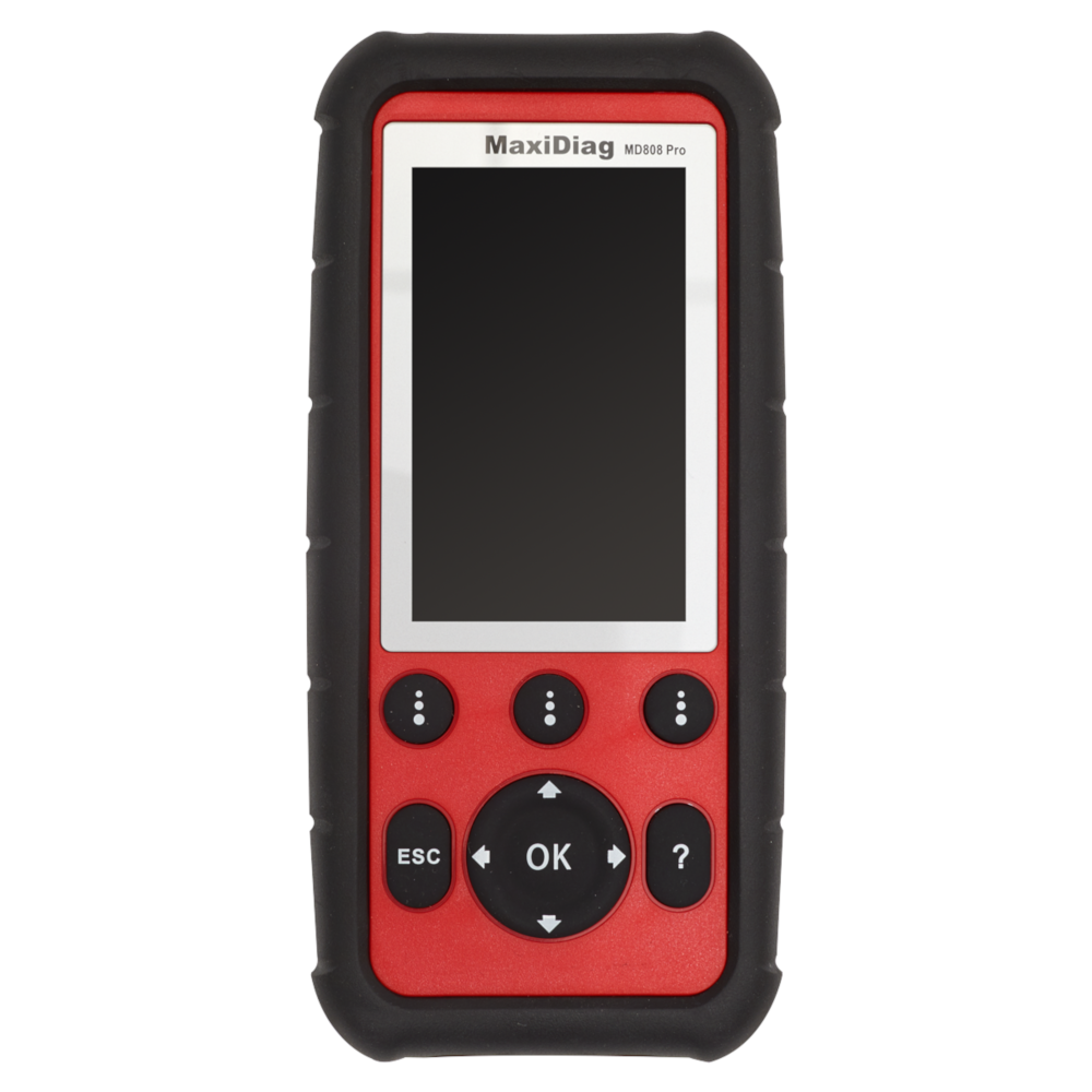 Autel MOT Pro II® Multi-Manufacturer Vehicle Diagnostic Tool