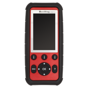 Autel MOT Pro II® Multi-Manufacturer Vehicle Diagnostic Tool