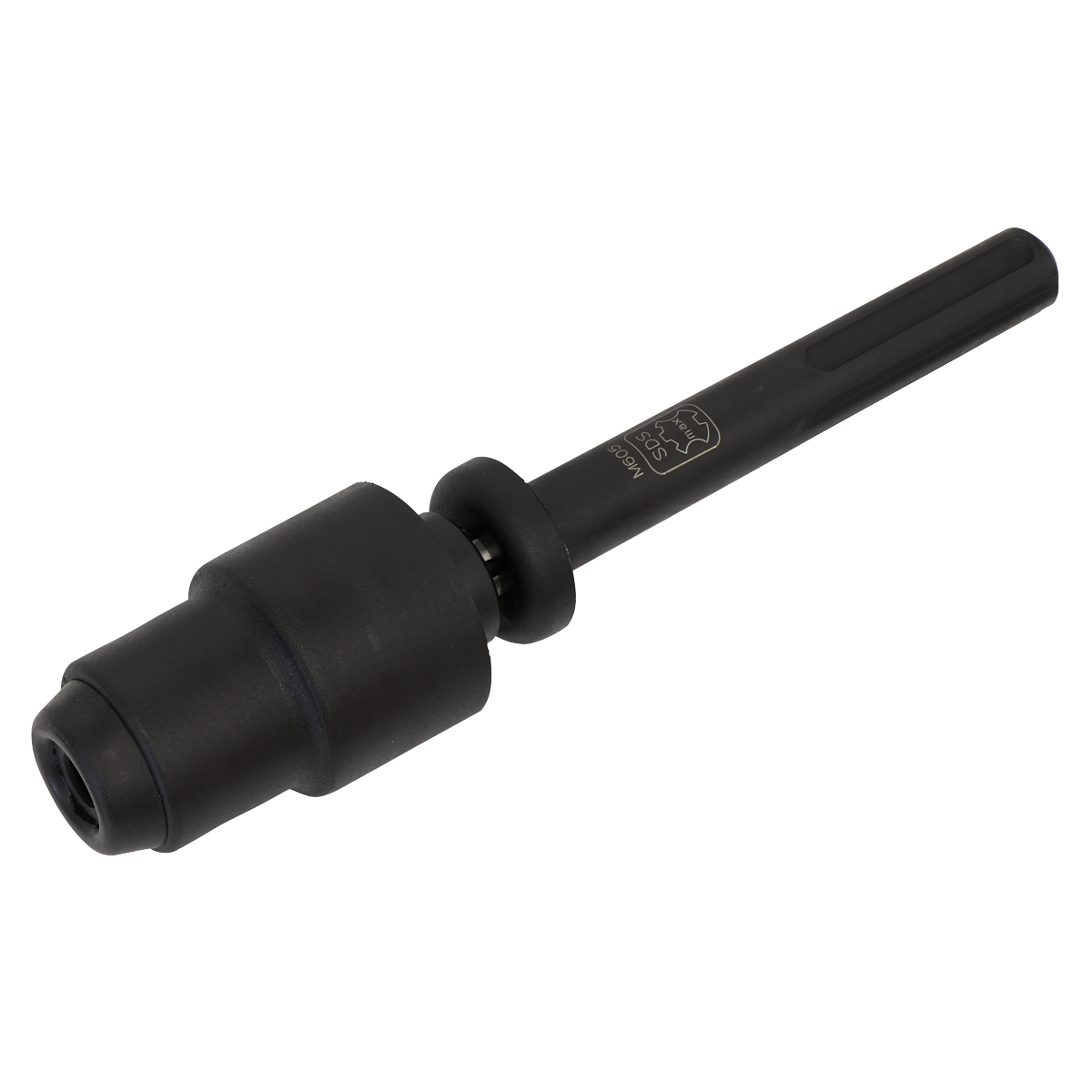 SDS MAX to SDS Plus Adaptor