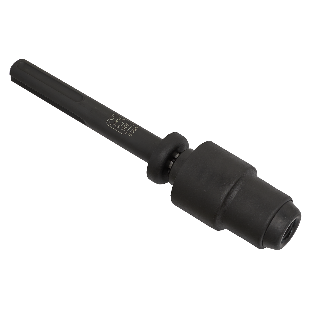 SDS MAX to SDS Plus Adaptor
