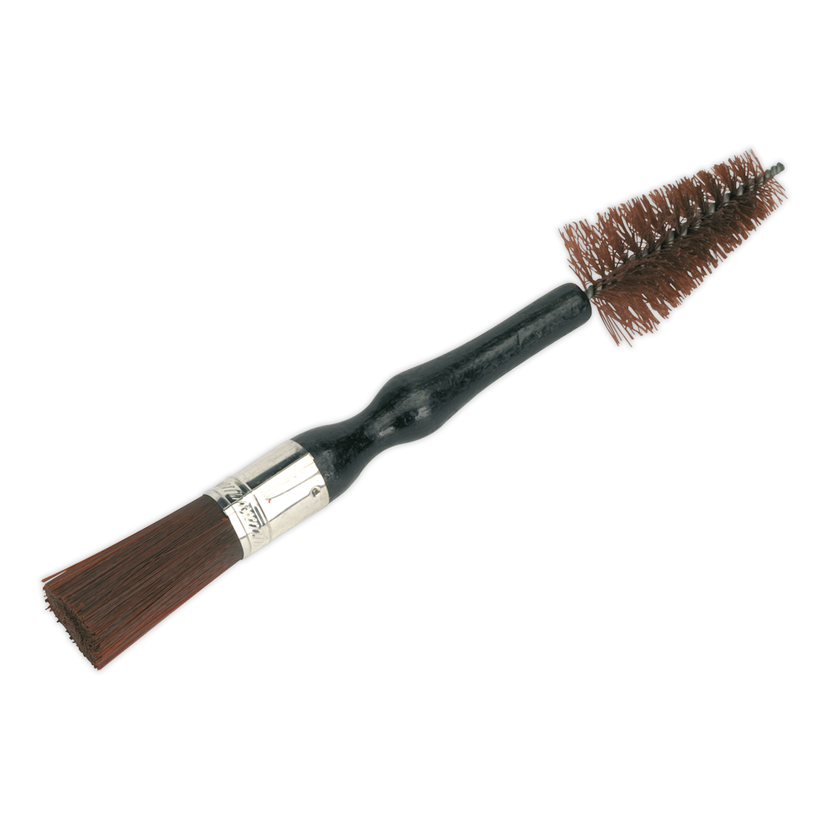 Parts Cleaning Brush