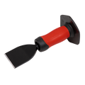 Electrician's Bolster with Grip 57 x 225mm