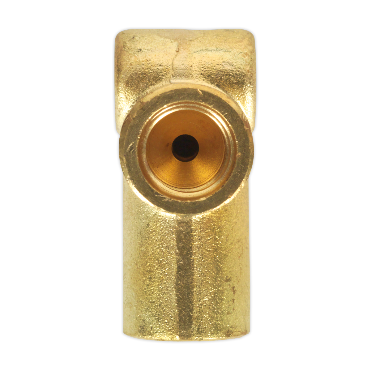 3-Way Brake Tube Connector M10 x 1mm