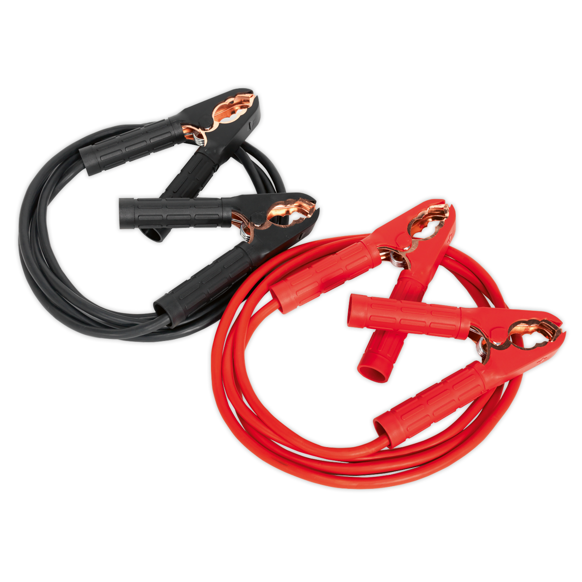 Booster Cables 16mm² x 3m 220A