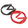 Booster Cables 25mm² x 3.5m 350A