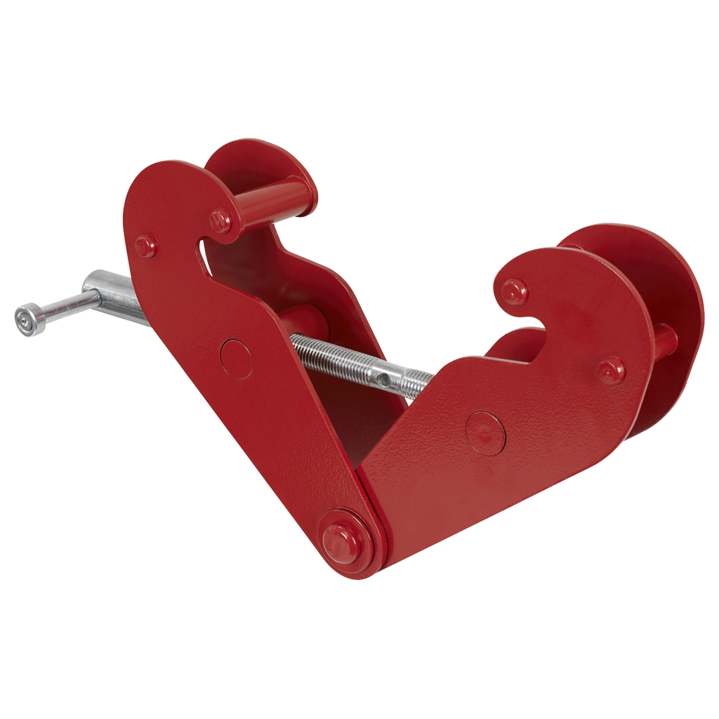 Beam Clamp 3 Tonne