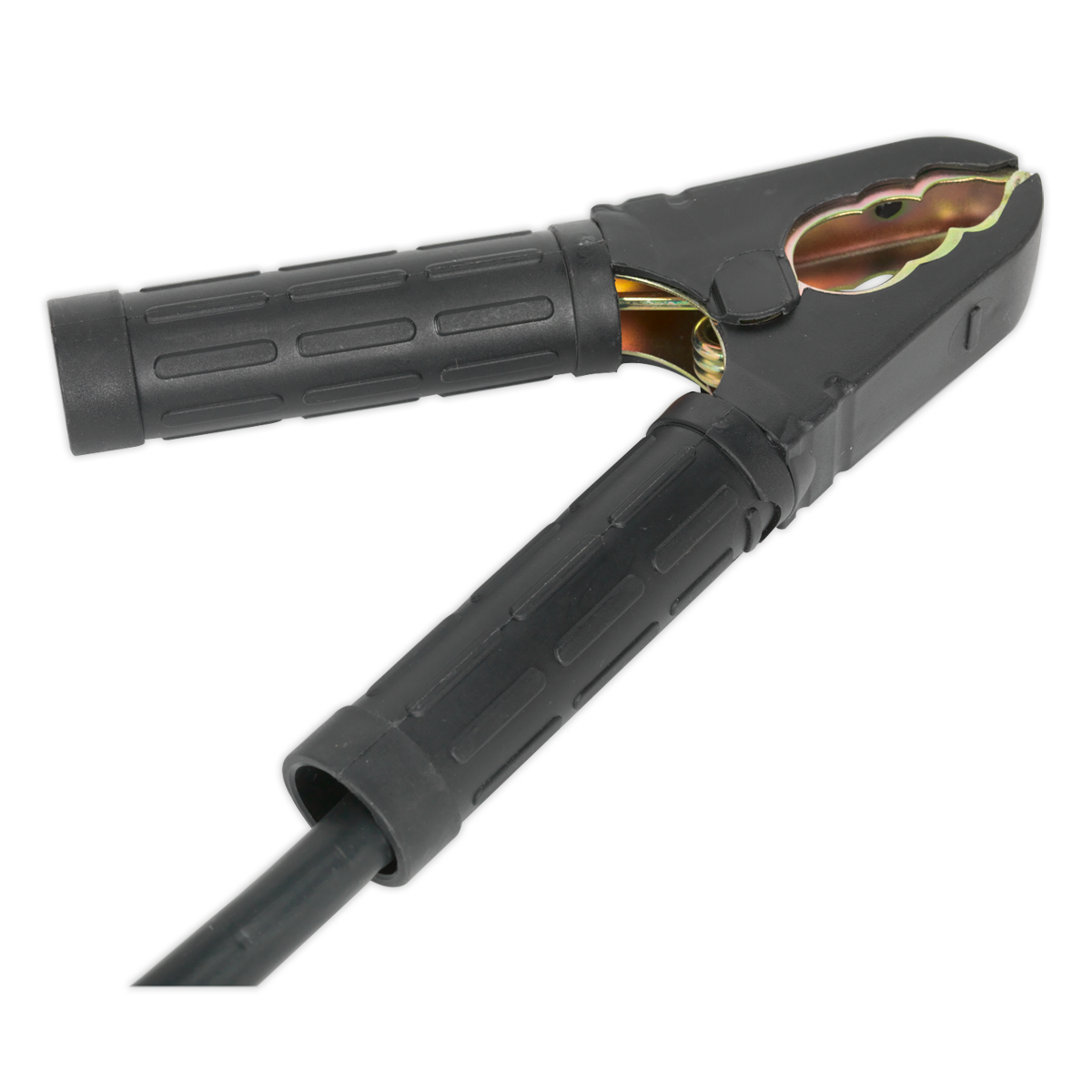 Booster Cables 35mm² x 4.5m 480A