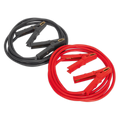 Heavy-Duty Booster Cables 40mm² x 5m 600A