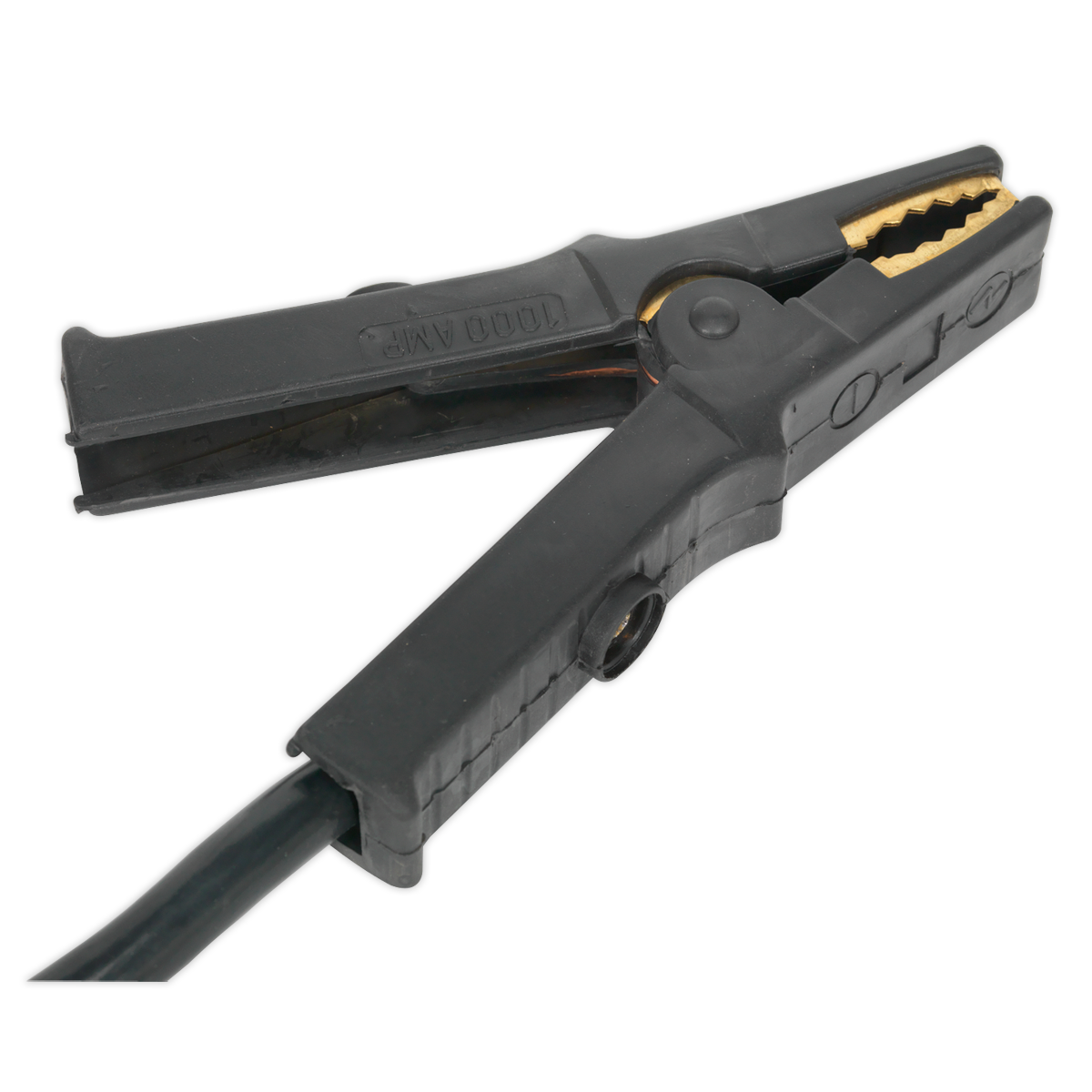 Heavy-Duty Booster Cables 40mm² x 5m 600A
