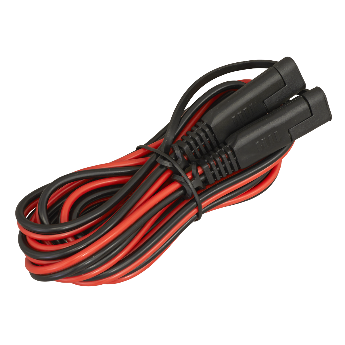12V Battery Charger Extension Cable SAE Connector Plugs 3m