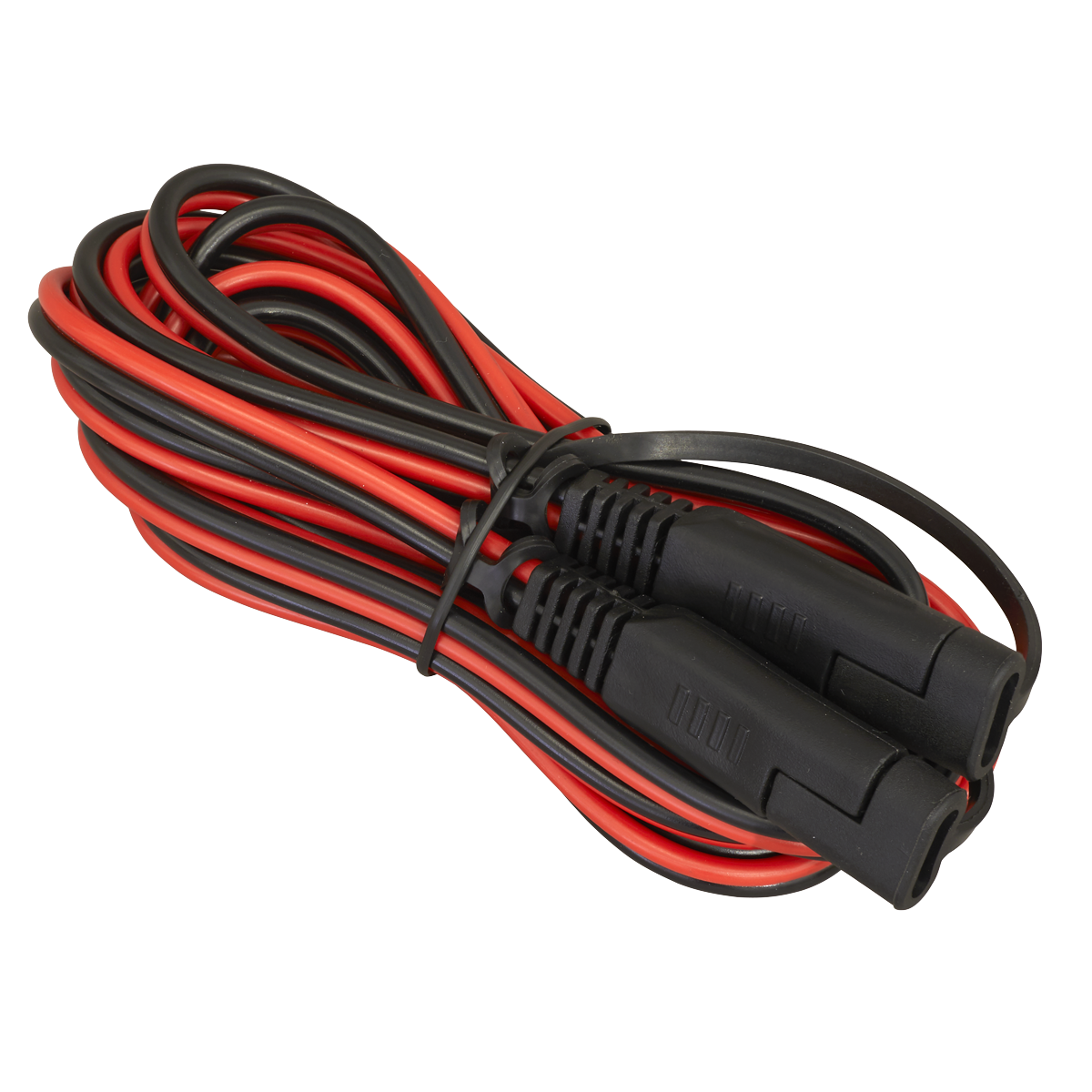 12V Battery Charger Extension Cable SAE Connector Plugs 3m