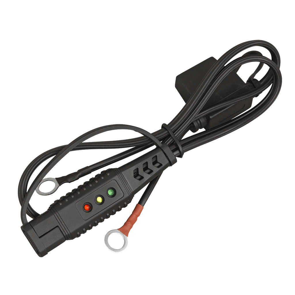 12V Ring Terminal Battery Indicator Cable (BCC2)