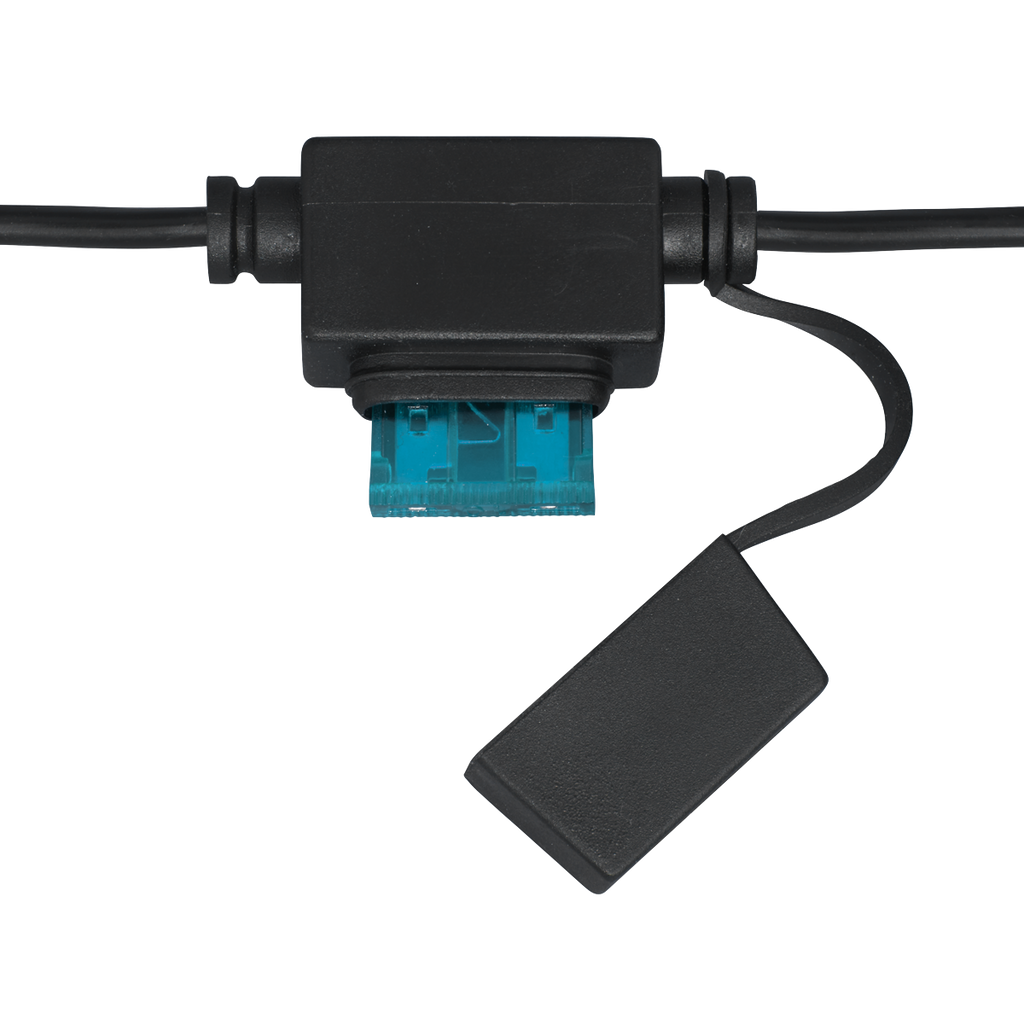12V Ring Terminal Battery Indicator Cable (BCC2)