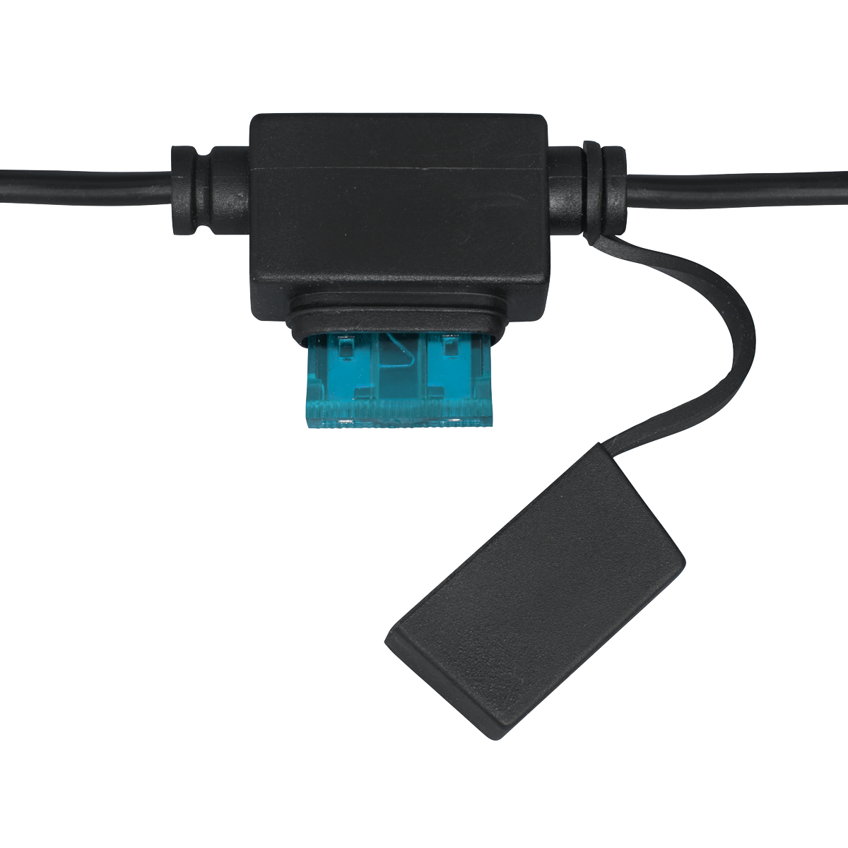 12V Ring Terminal Battery Indicator Cable (BCC2)