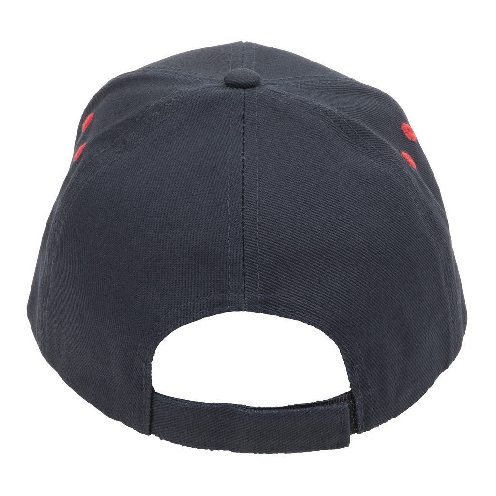 Sealey Embroidered Baseball Cap
