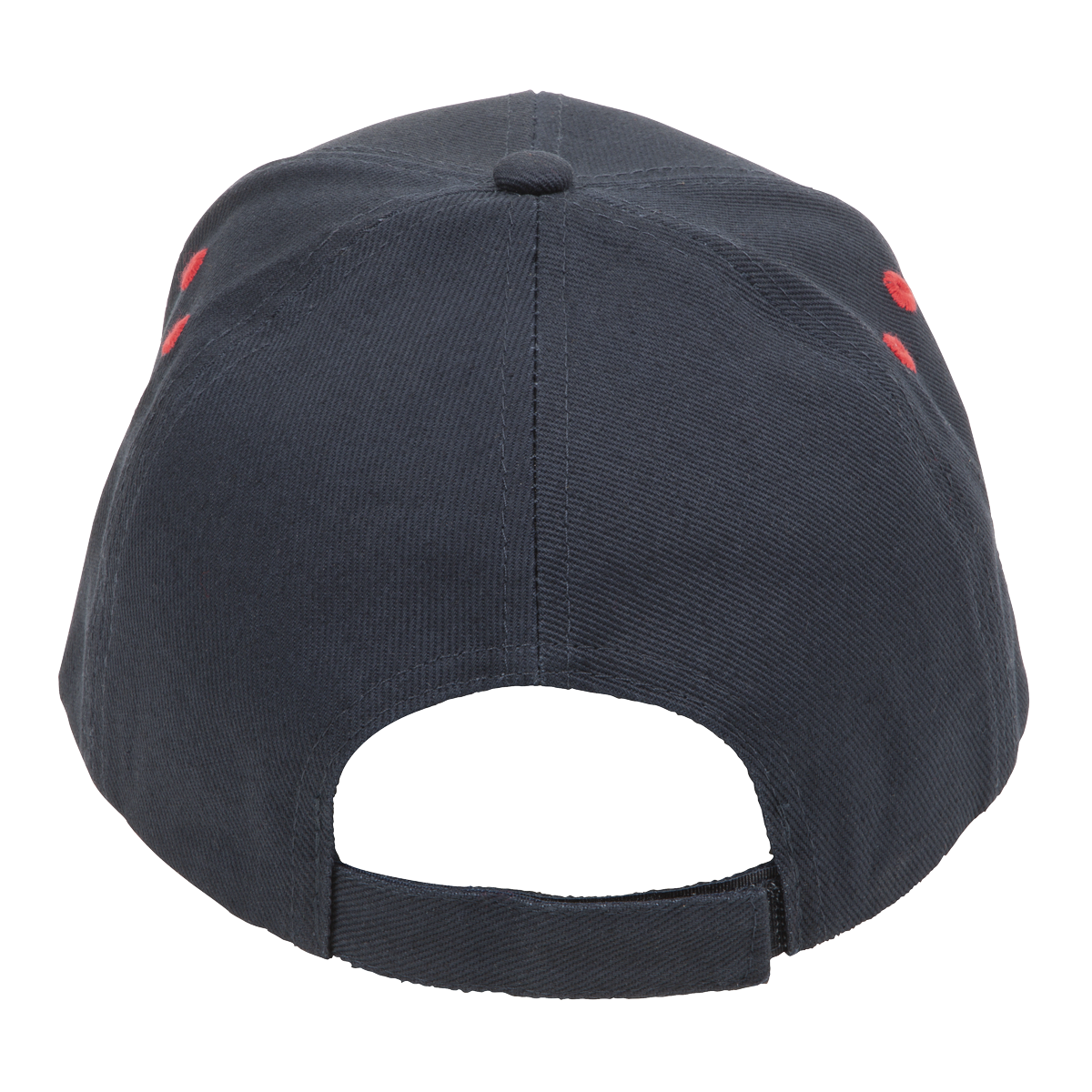 Sealey Embroidered Baseball Cap
