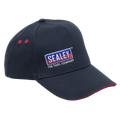 Sealey Embroidered Baseball Cap