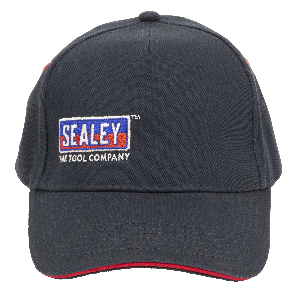 Sealey Embroidered Baseball Cap