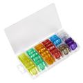 Automotive MAXI Blade Fuse Assortment 36pc