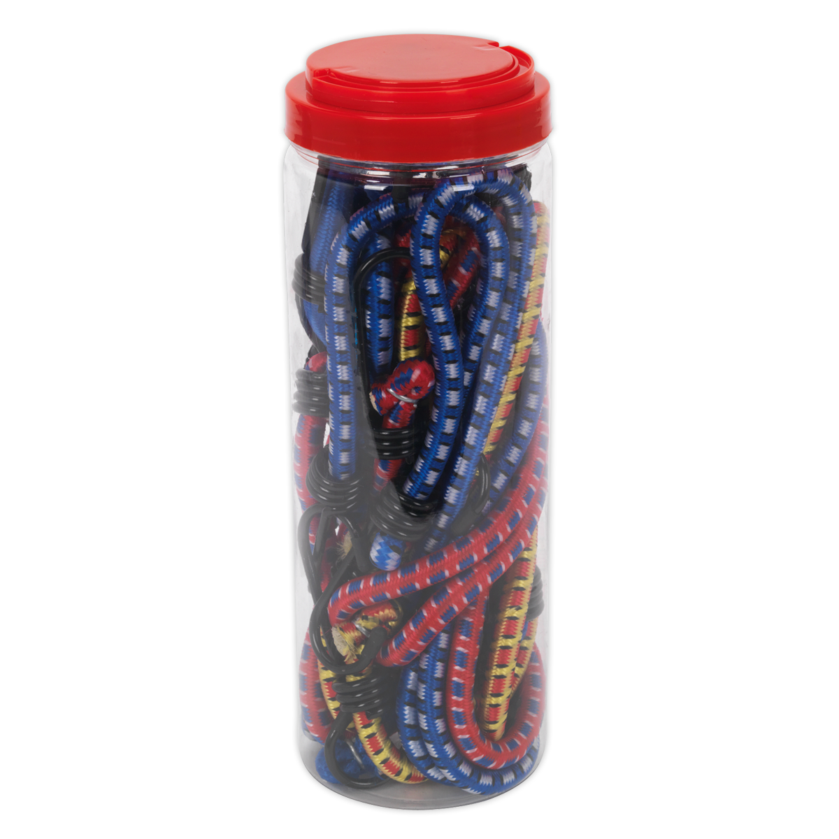 Bungee Cord Set 10pc