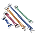 Bungee Cord Set 20pc