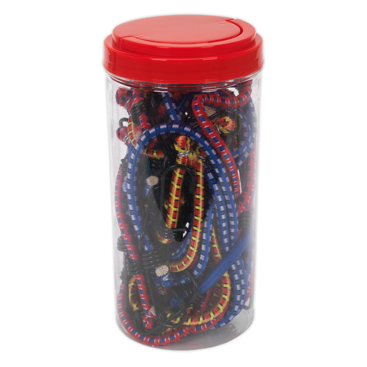 Bungee Cord Set 20pc