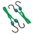 Bungee Cord Set 610mm 2pc