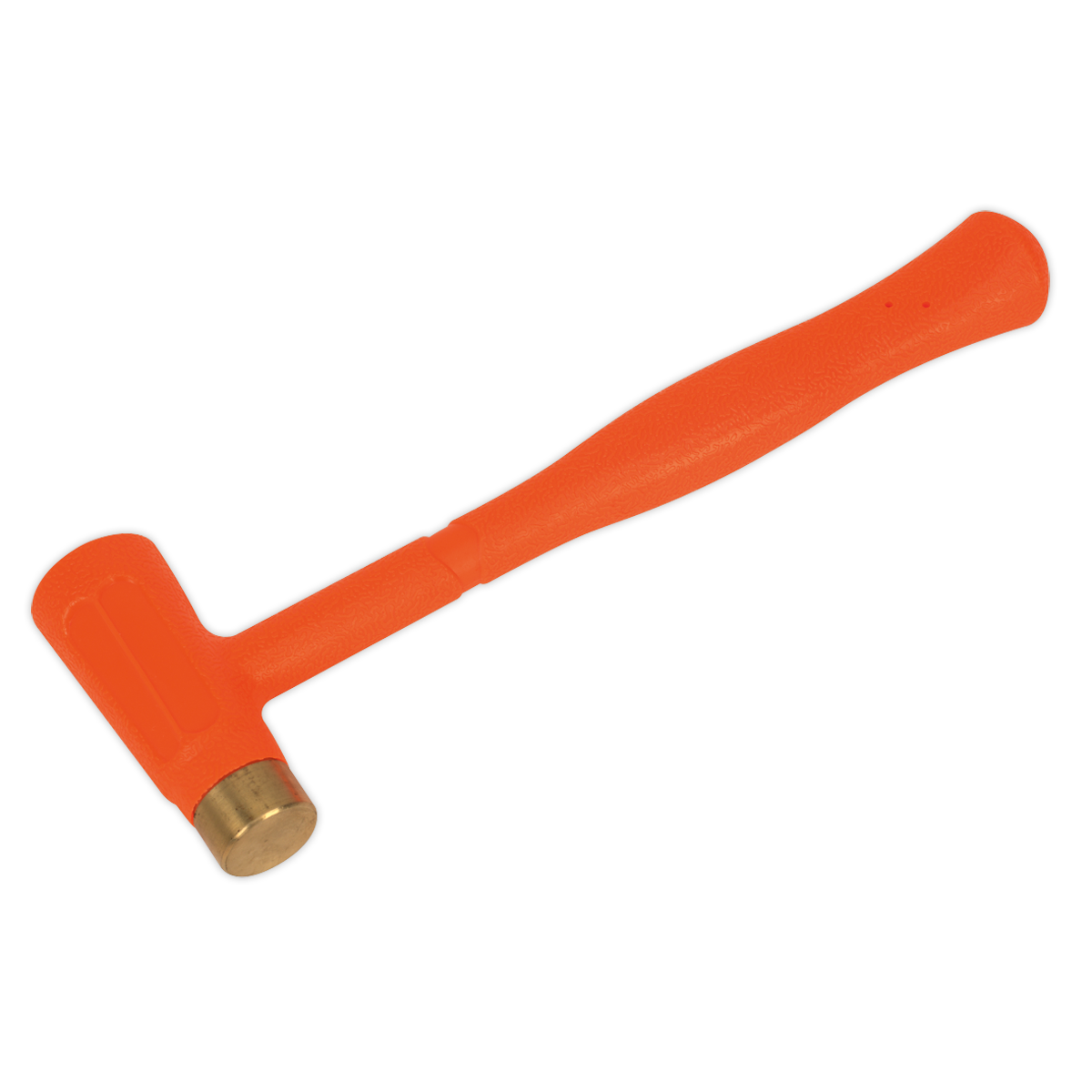 Premier Brass Faced Dead Blow Hammer 1.5lb