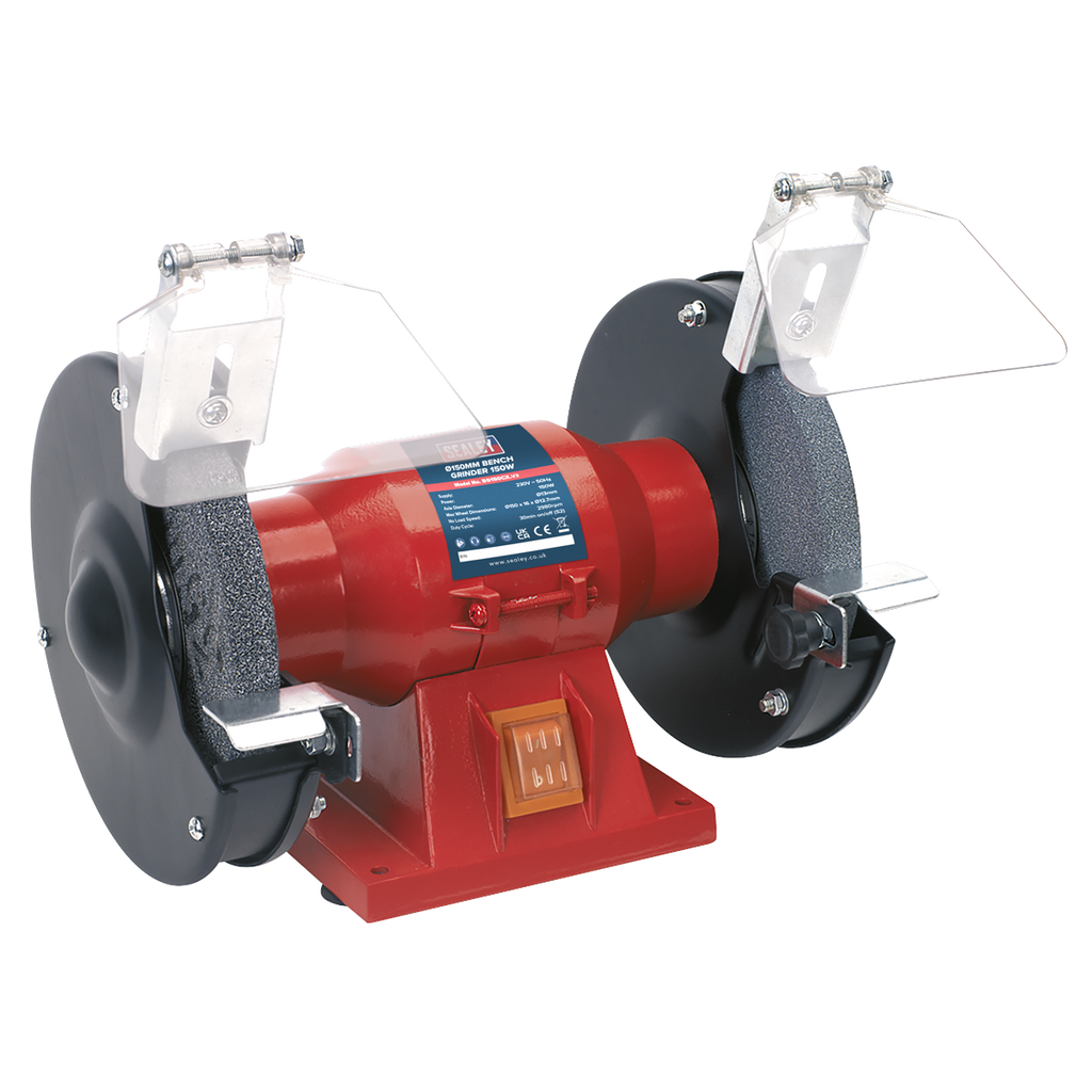 Bench Grinder Stand Deal