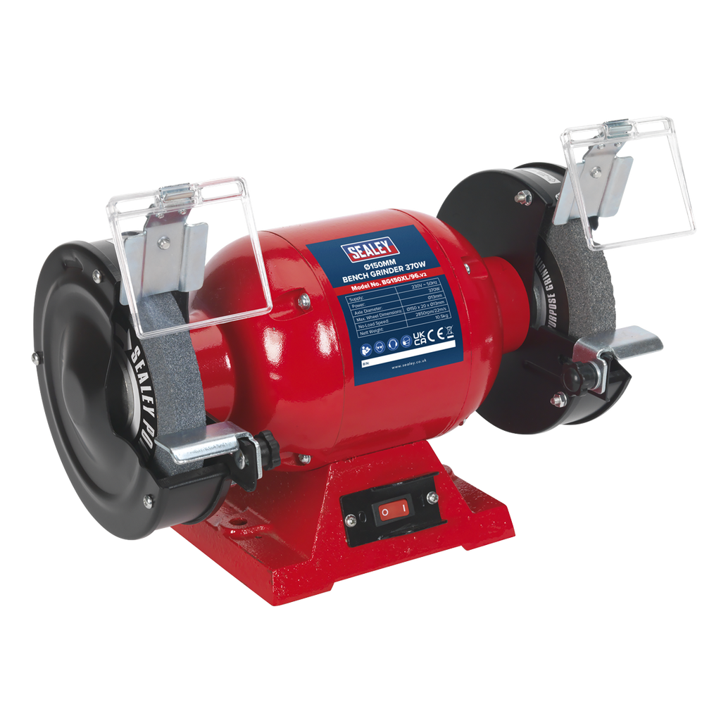 Bench Grinder & Vice Stand Deal