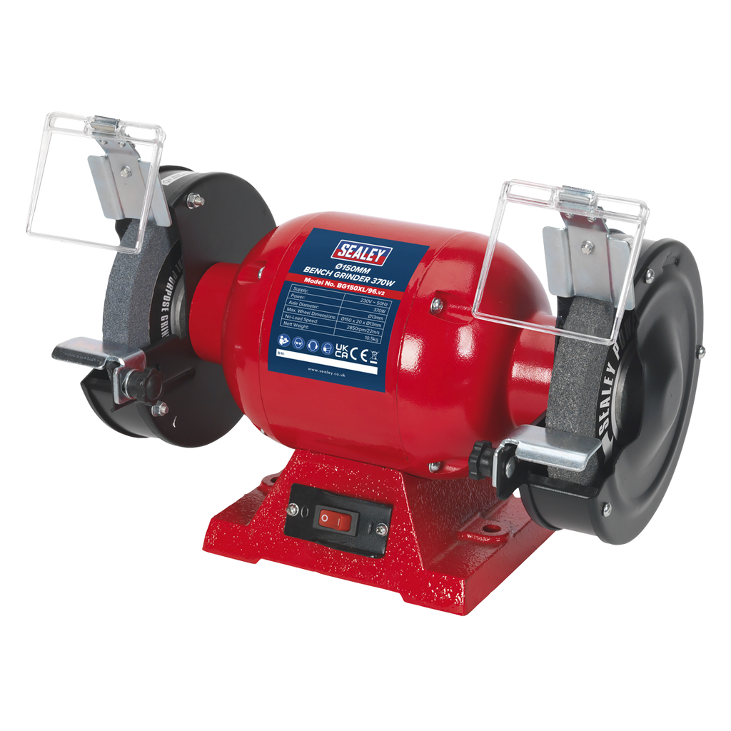 Bench Grinder & Vice Stand Deal