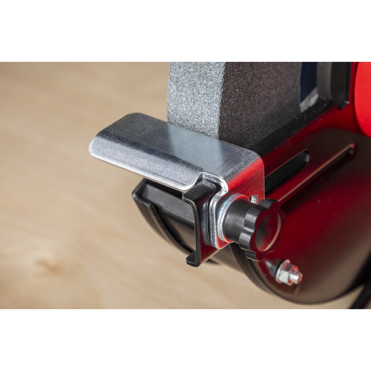 Bench Grinder, 200mm, 600W (BG200XL)