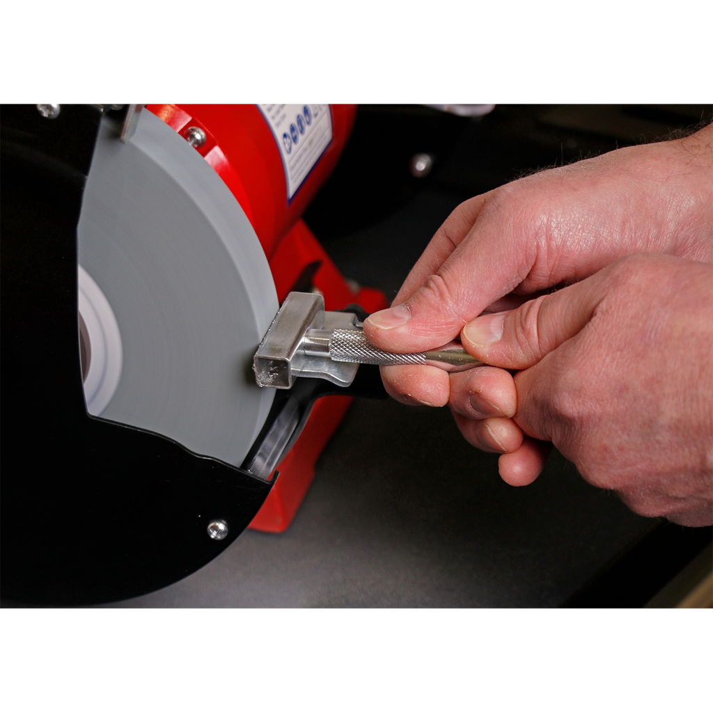 Diamond Grinding Wheel Dresser (BG2)