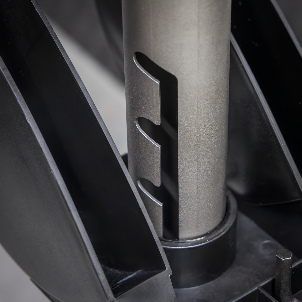 Adjustable Bench Grinder Stand (BGST1)