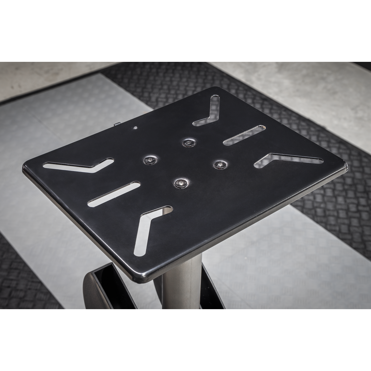 Adjustable Bench Grinder Stand (BGST1)