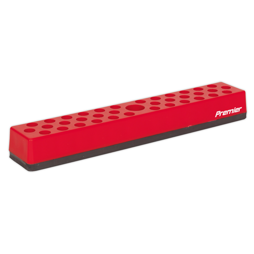 Premier Magnetic Bit Holder, 36 Bit Capacity (BH36)