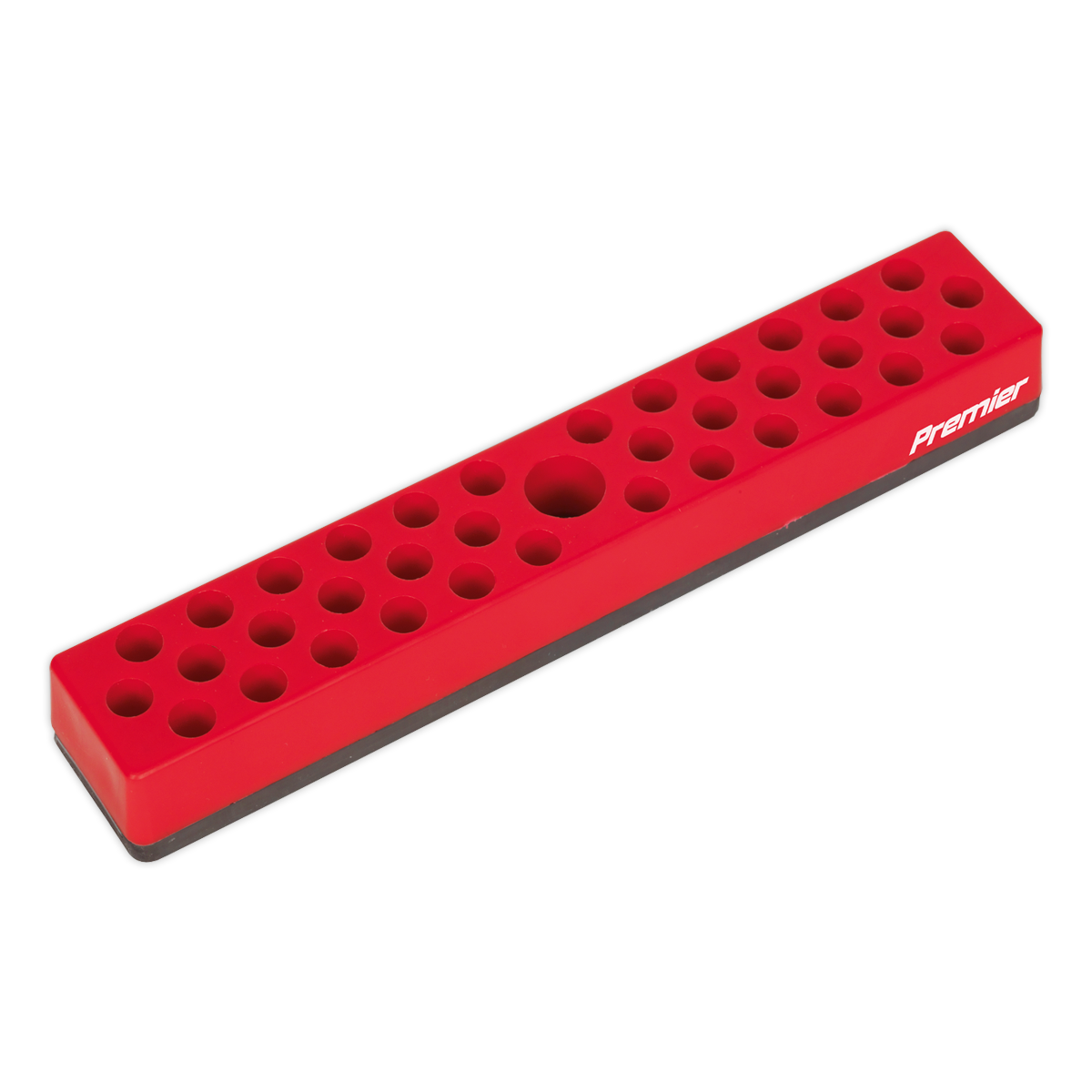 Premier Magnetic Bit Holder, 36 Bit Capacity (BH36)