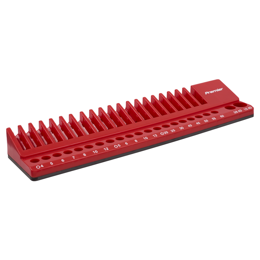 Premier Magnetic Bit Holder, 42 Bit Capacity (BH42)