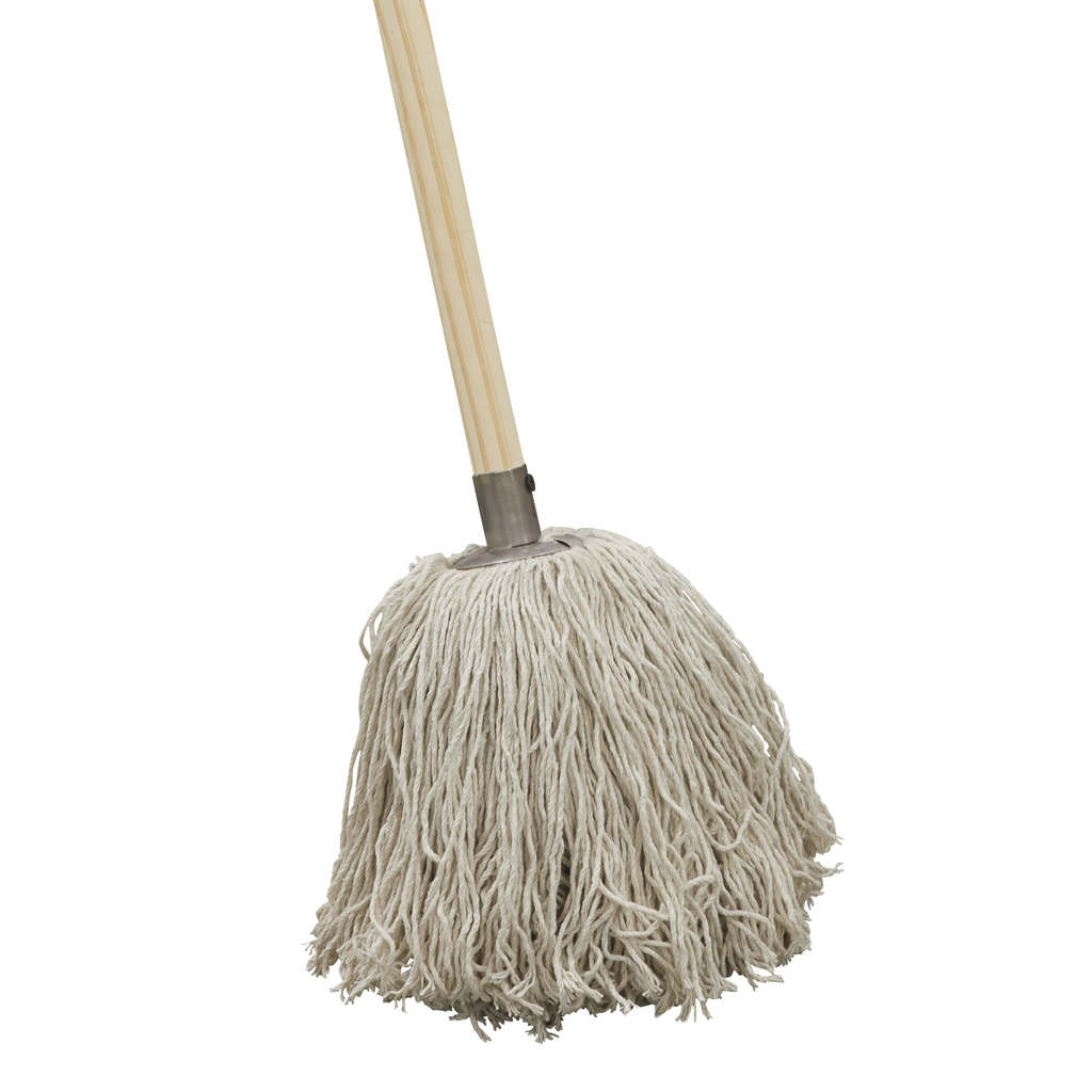 Pure Yarn Cotton Mop 225g