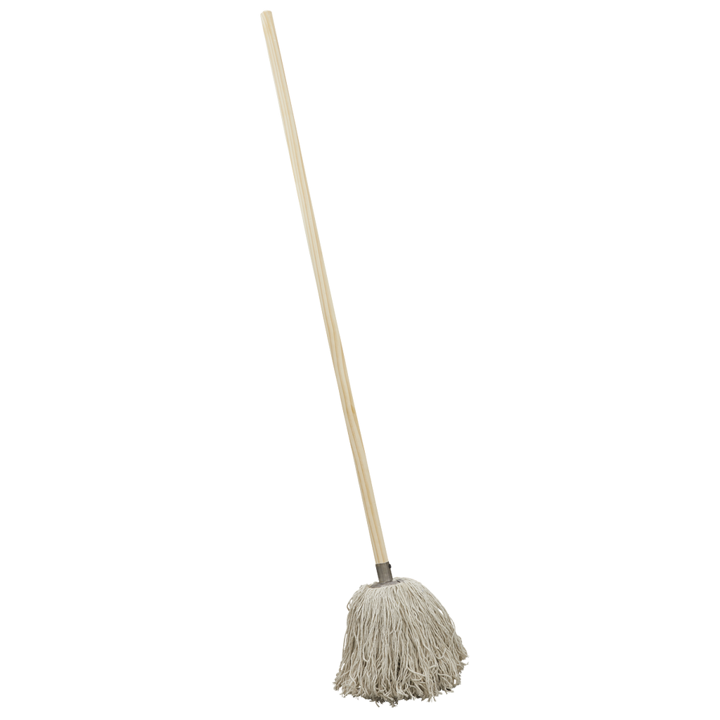 Pure Yarn Cotton Mop 225g
