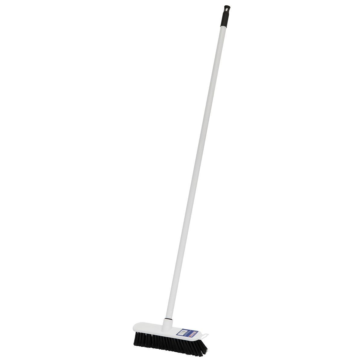 Soft Bristle Broom 11"(280mm)
