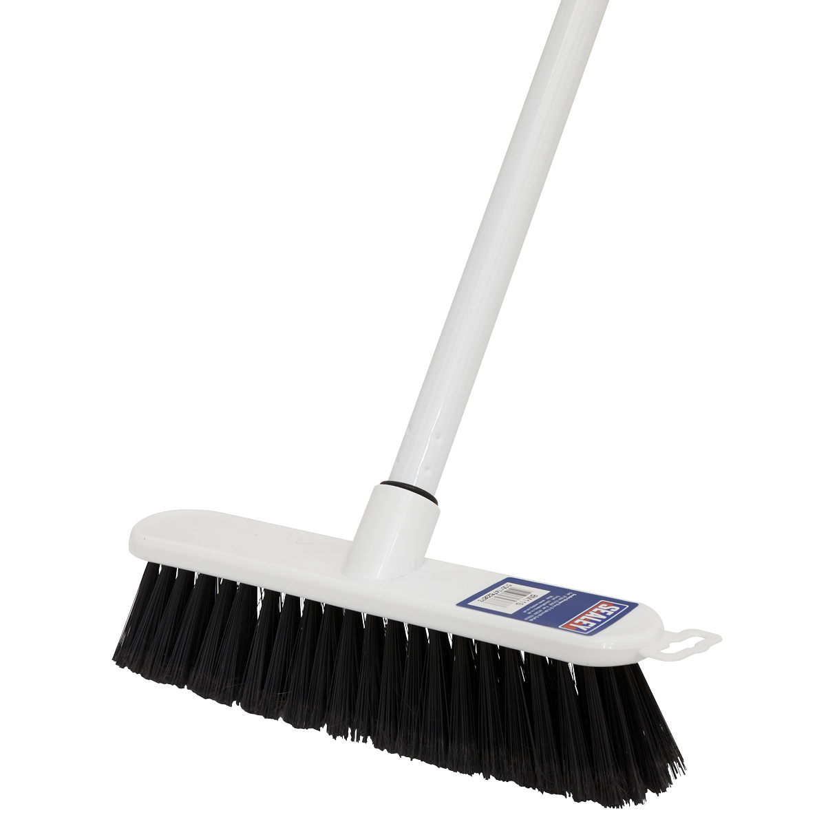 Soft Bristle Broom 11"(280mm)