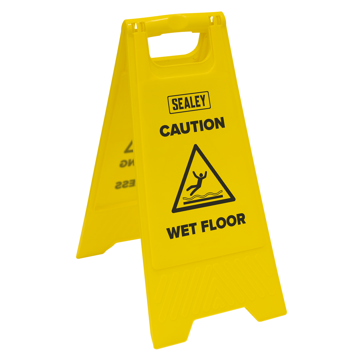 Wet Floor Signs - Pack of 2