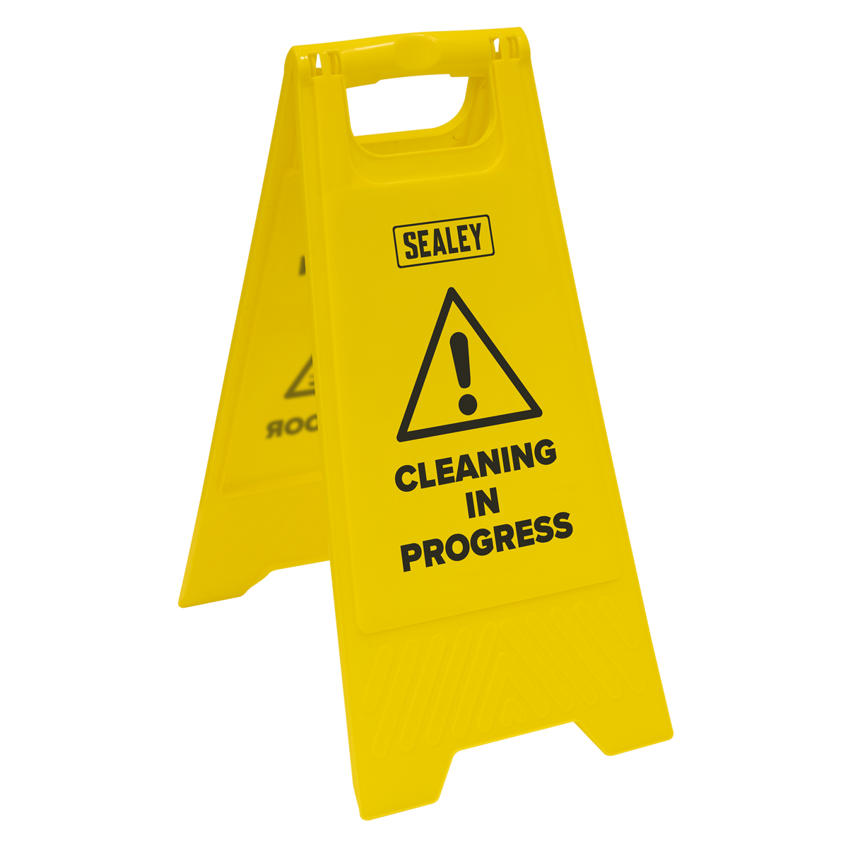 Wet Floor Signs - Pack of 2
