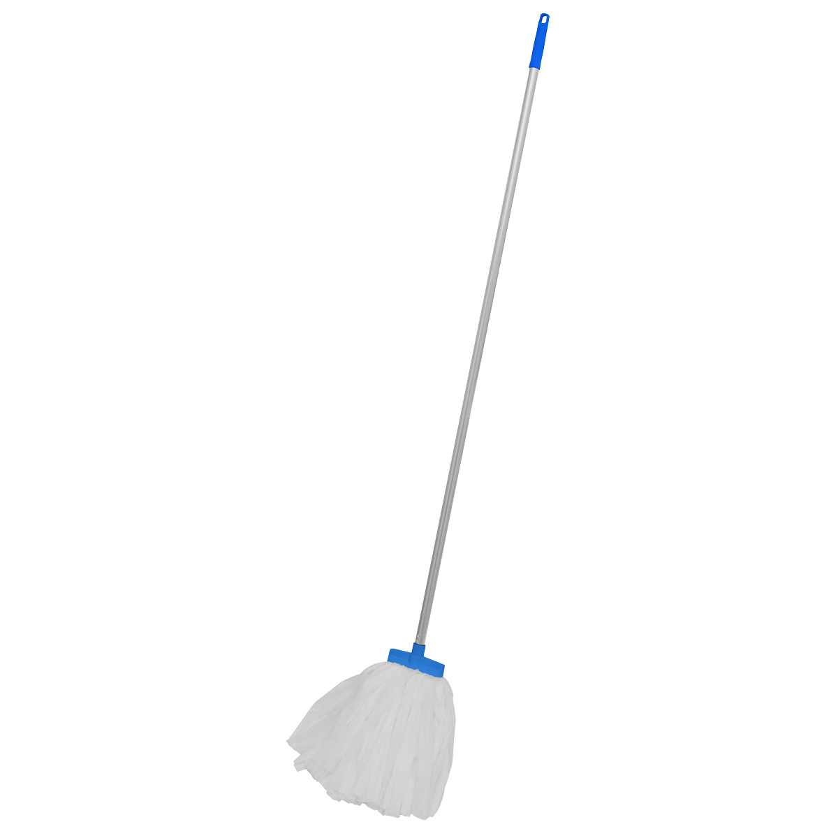 Aluminium Mop with Disposable Head