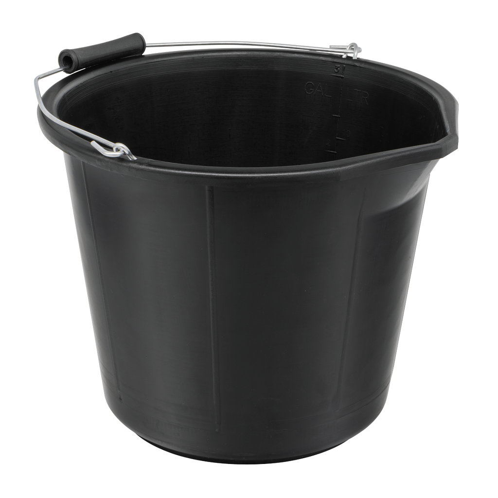 Composite Bucket 14L